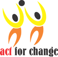 Act for Change