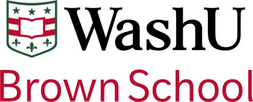 Washington University in St Louis, Brown School